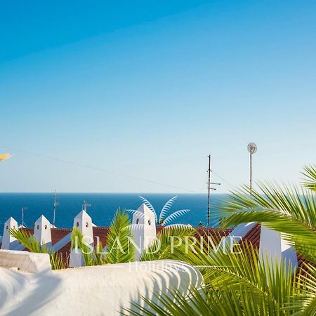 Holiday Apartment 3 In Sand Club Sc264 Σαν Μιγκέλ ντε Αμπόνα Εξωτερικό φωτογραφία