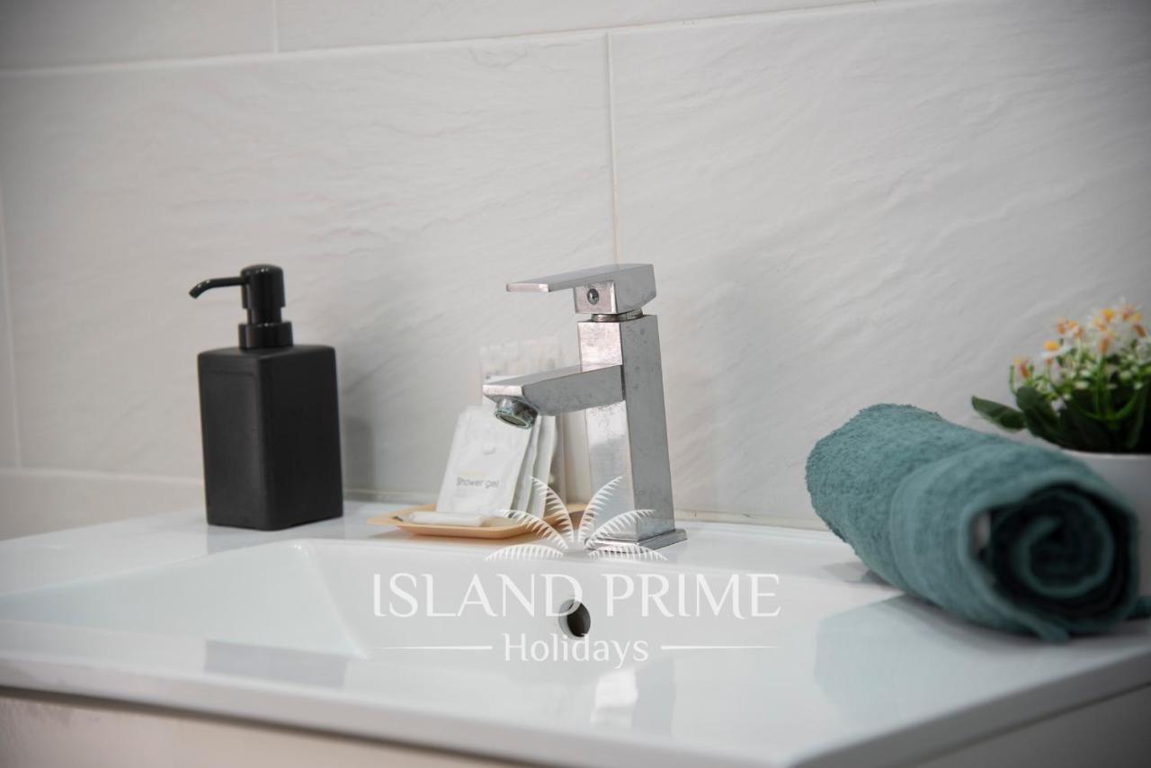 Holiday Apartment 3 In Sand Club Sc264 Σαν Μιγκέλ ντε Αμπόνα Εξωτερικό φωτογραφία