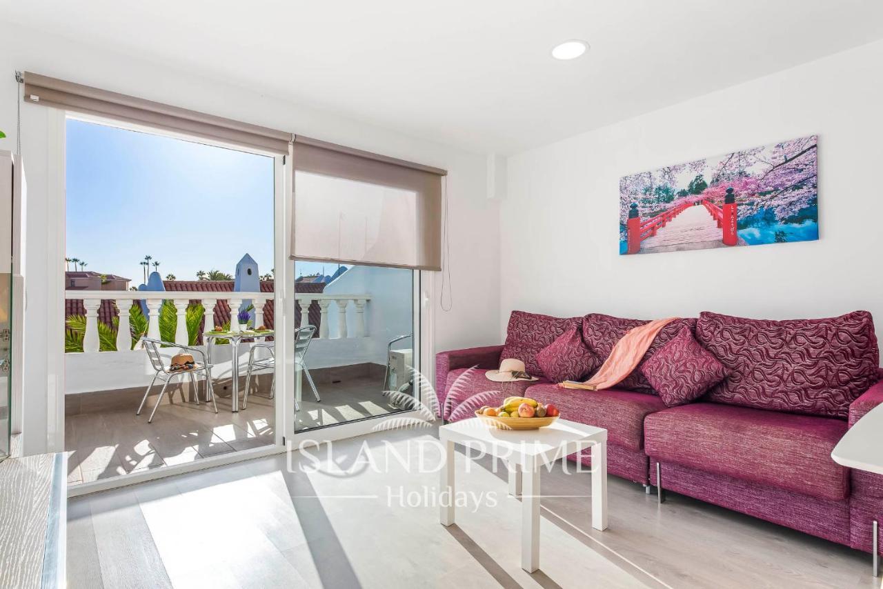 Holiday Apartment 3 In Sand Club Sc264 Σαν Μιγκέλ ντε Αμπόνα Εξωτερικό φωτογραφία