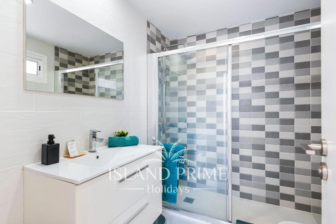 Holiday Apartment 3 In Sand Club Sc264 Σαν Μιγκέλ ντε Αμπόνα Εξωτερικό φωτογραφία