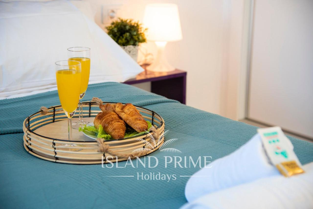 Holiday Apartment 3 In Sand Club Sc264 Σαν Μιγκέλ ντε Αμπόνα Εξωτερικό φωτογραφία