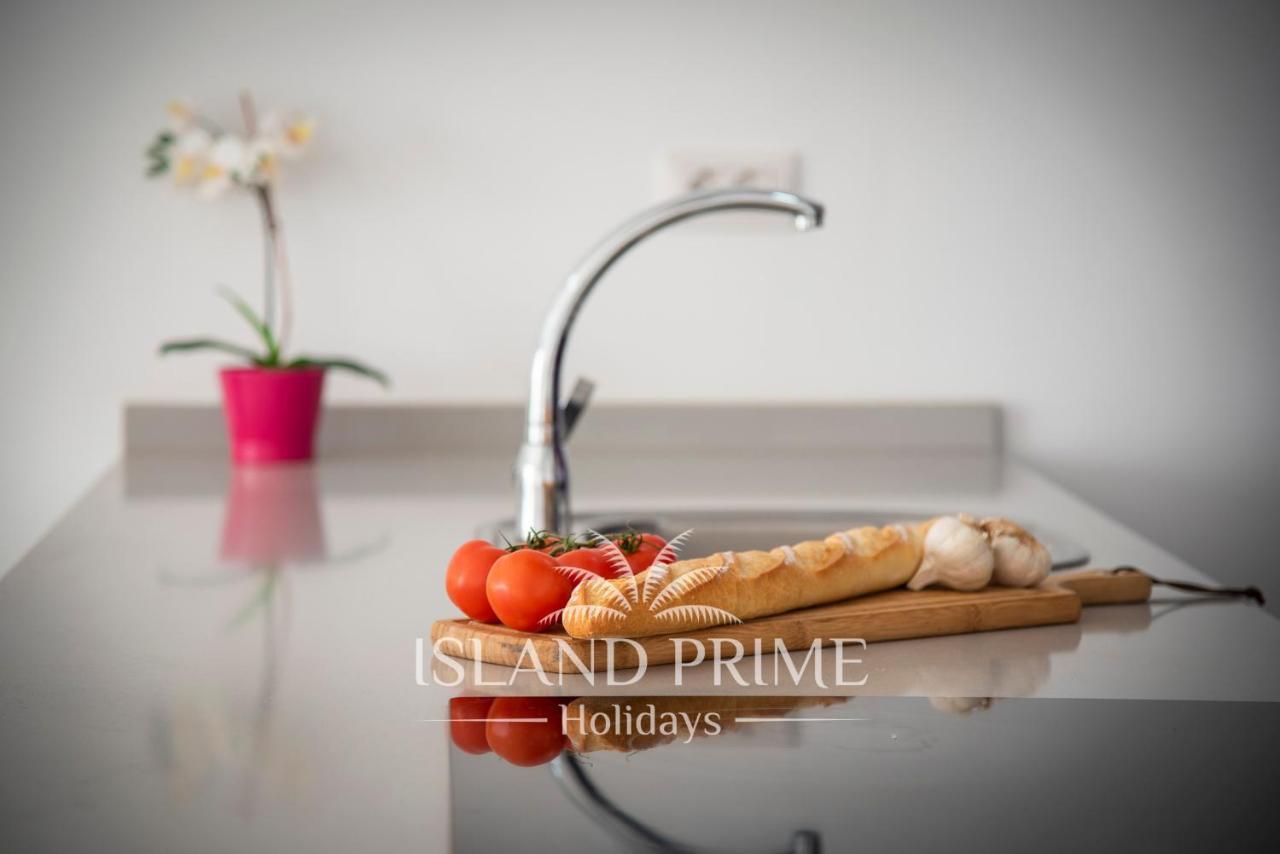 Holiday Apartment 3 In Sand Club Sc264 Σαν Μιγκέλ ντε Αμπόνα Εξωτερικό φωτογραφία