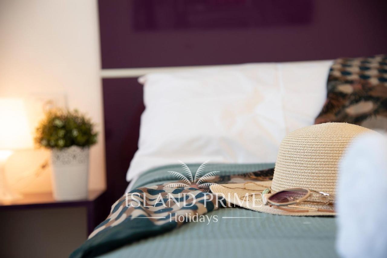 Holiday Apartment 3 In Sand Club Sc264 Σαν Μιγκέλ ντε Αμπόνα Εξωτερικό φωτογραφία